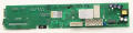Candy Hoover Modules / Electric Units Home Appliances - Display Pcb 40016314+e40017548 - 49125472